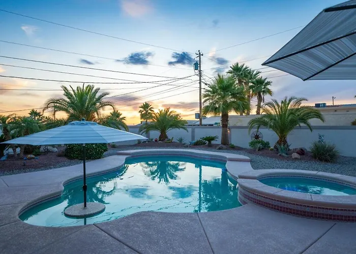 Villa Highlander Haven - Pool, Spa, Comfort,