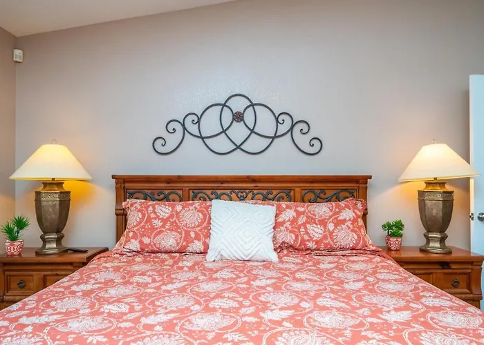 Highlander Haven - Pool, Spa, Comfort, Lake Havasu City