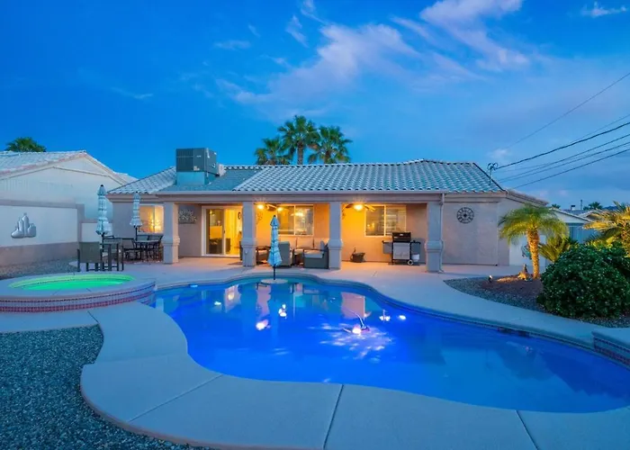 Highlander Haven - Pool, Spa, Comfort, Villa