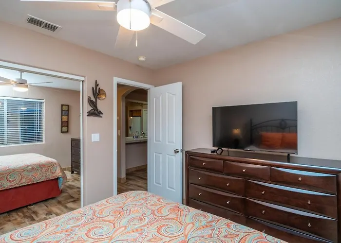 Highlander Haven - Pool, Spa, Comfort, Villa *
