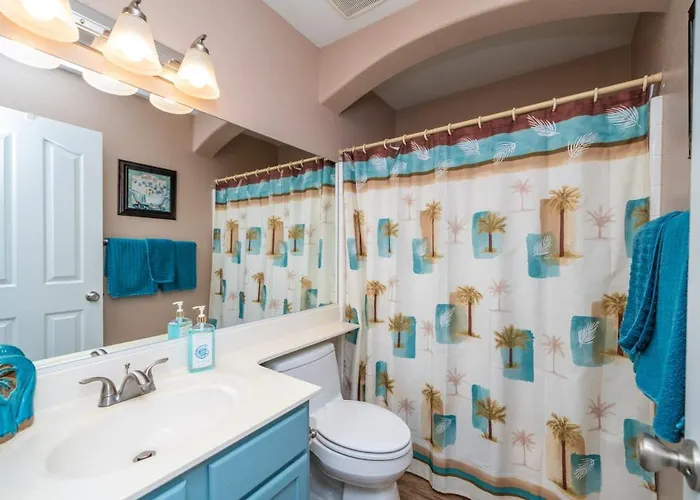 Highlander Haven - Pool, Spa, Comfort, Villa