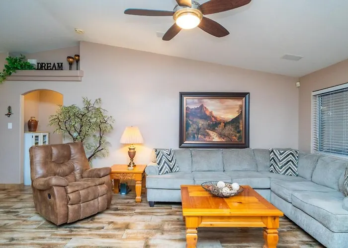 Villa Highlander Haven - Pool, Spa, Comfort, *