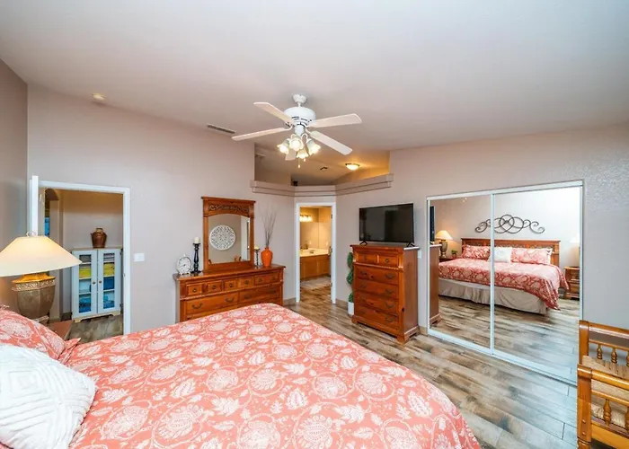 Highlander Haven - Pool, Spa, Comfort, *