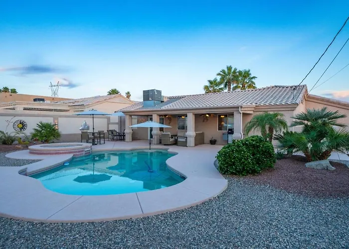 Highlander Haven - Pool, Spa, Comfort, Villa *