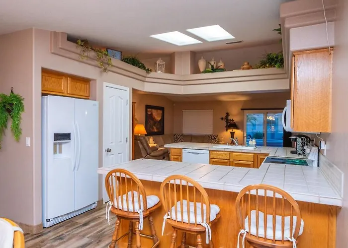 Highlander Haven - Pool, Spa, Comfort,