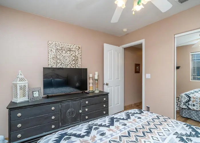 Highlander Haven - Pool, Spa, Comfort, Lake Havasu City