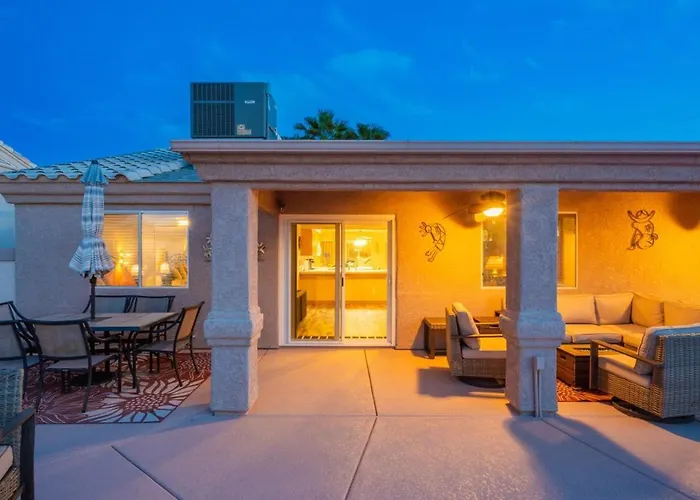 Highlander Haven - Pool, Spa, Comfort, Villa *