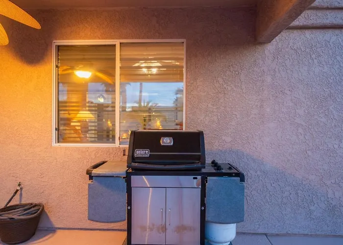 Highlander Haven - Pool, Spa, Comfort, Lake Havasu City