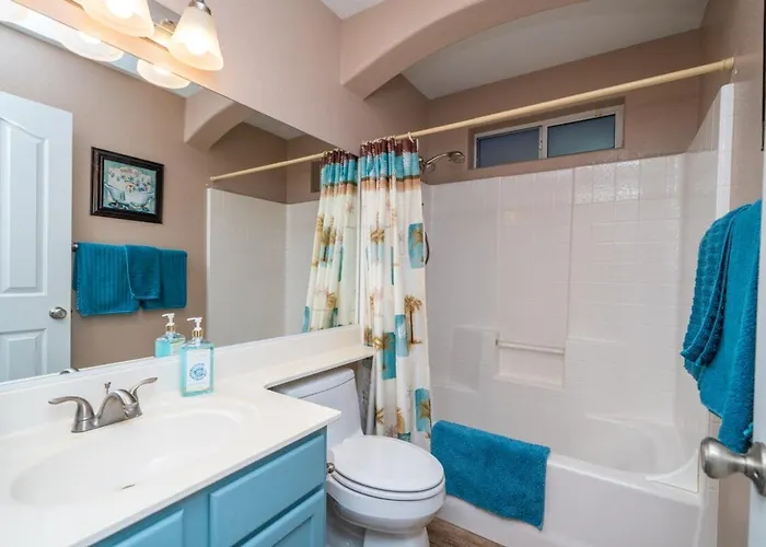 Highlander Haven - Pool, Spa, Comfort, Villa *