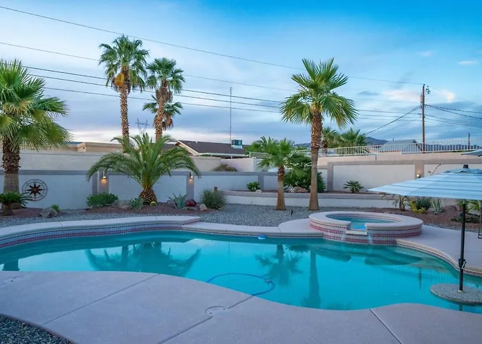 Villa Highlander Haven - Pool, Spa, Comfort, *