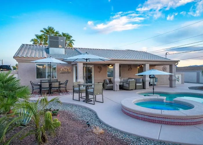 Highlander Haven - Pool, Spa, Comfort, Villa *