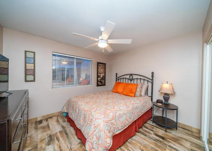Villa Highlander Haven - Pool, Spa, Comfort, *