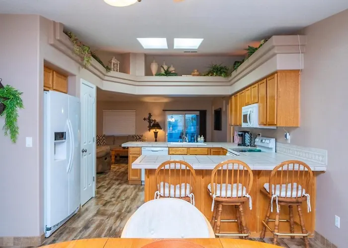 Highlander Haven - Pool, Spa, Comfort, *