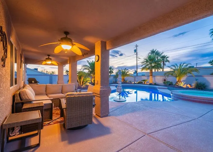 Highlander Haven - Pool, Spa, Comfort,